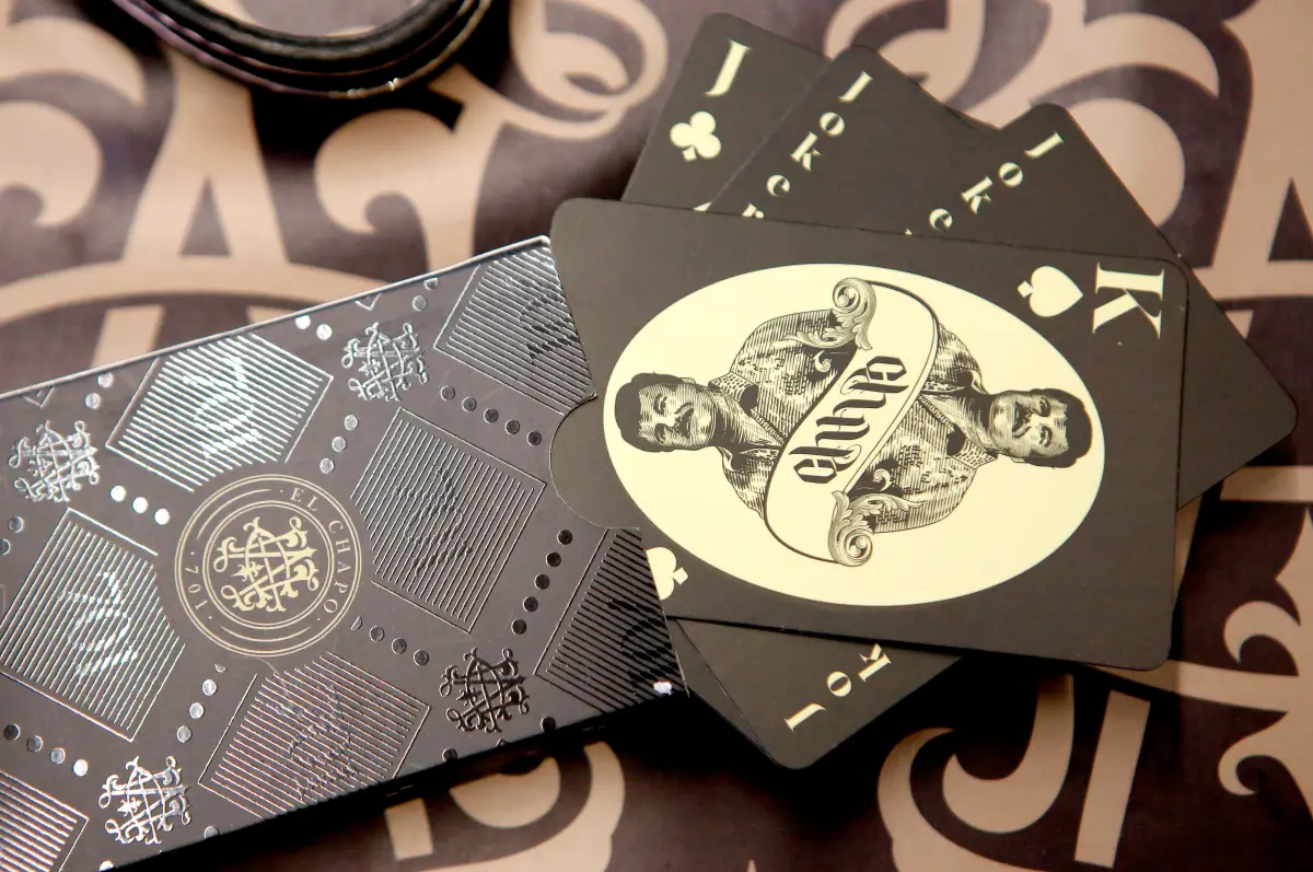 Acción radical contra los chapitos.