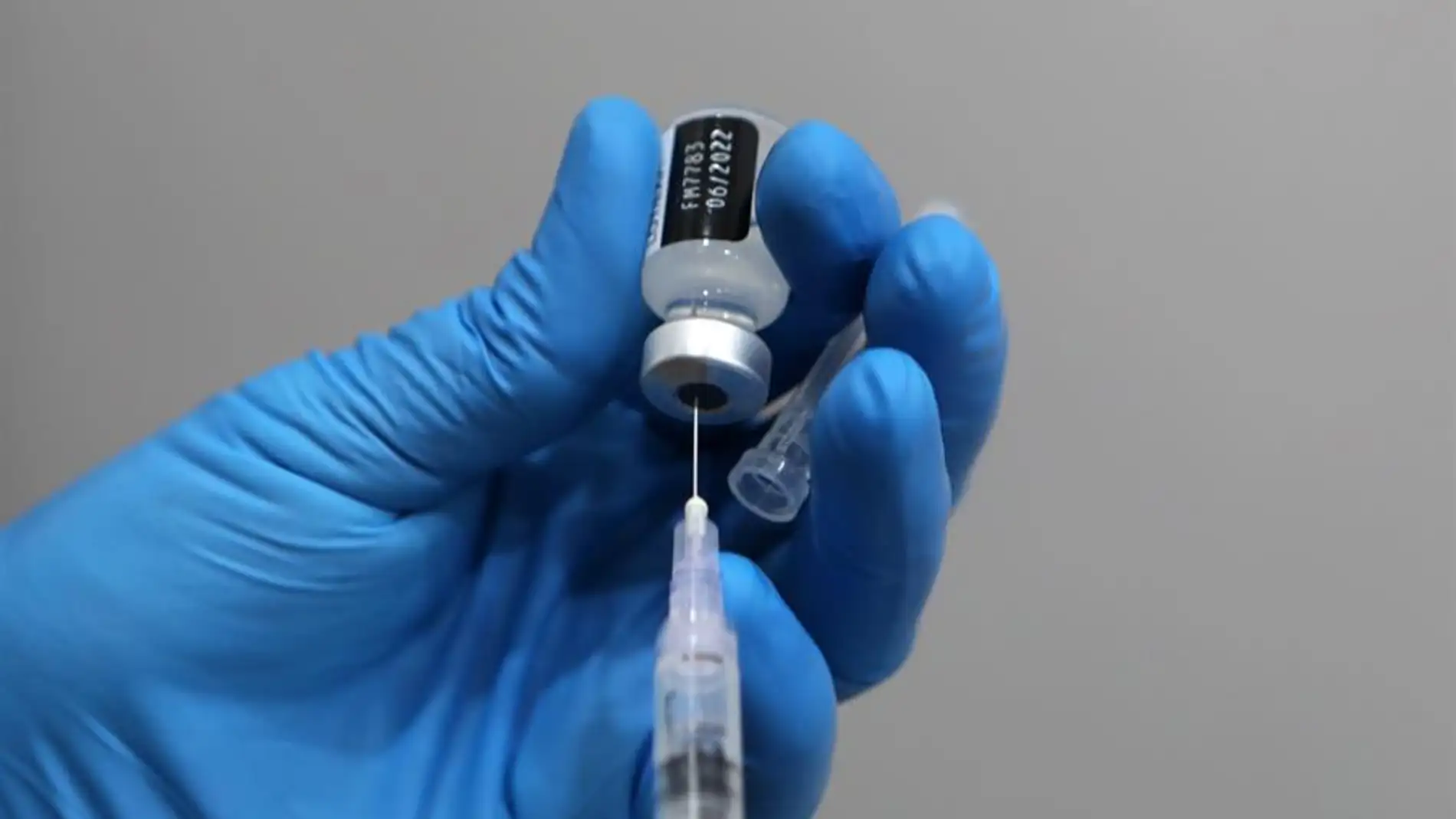 Compensación por demandas contra las vacunas.