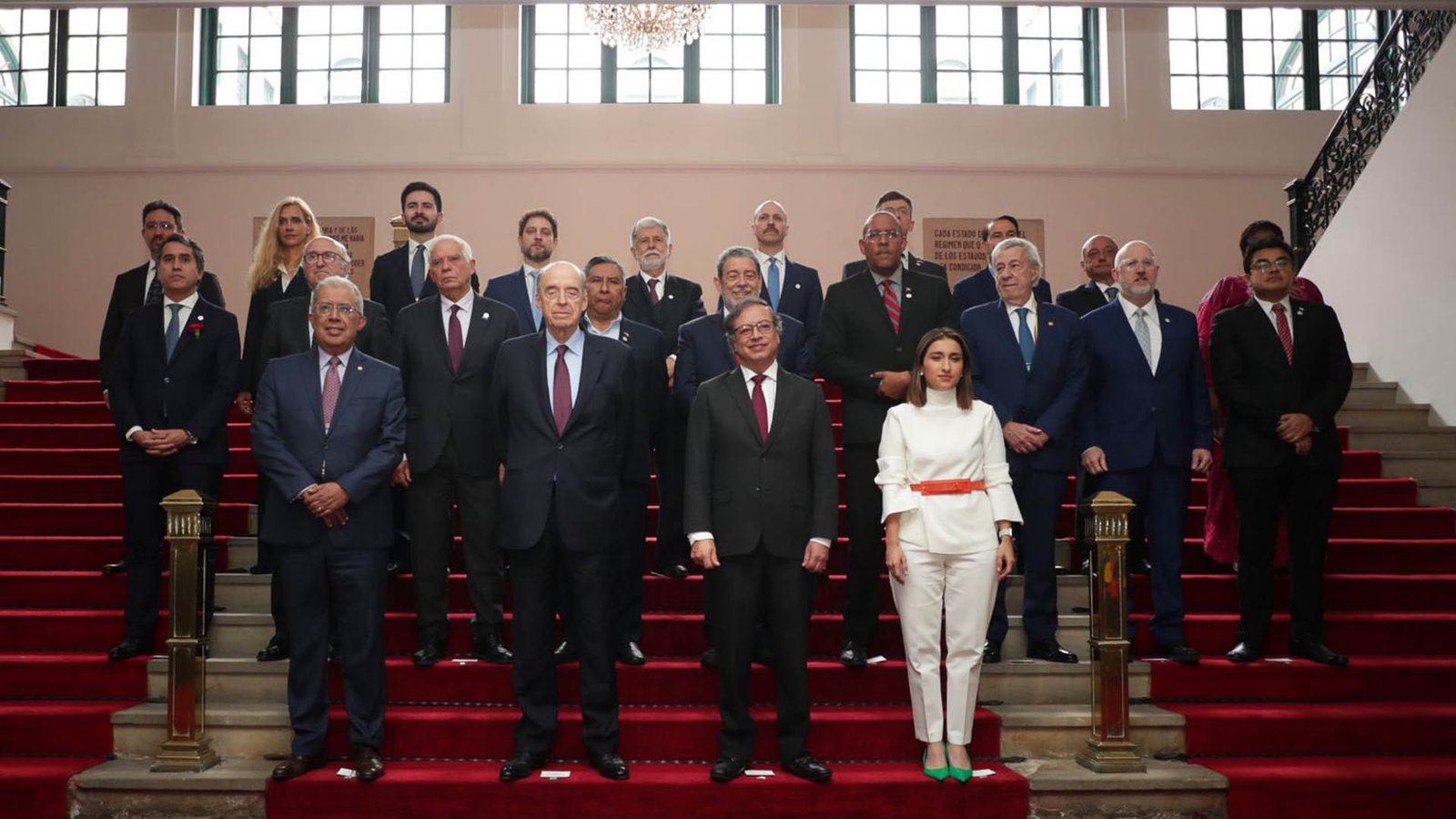 Desafíos para Venezuela.