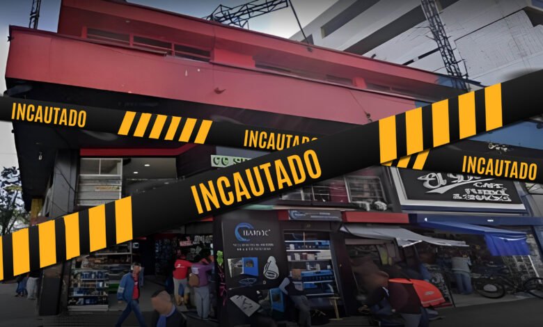 Extinción de Dominio, obstáculos y seguridad.