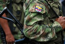 Reinicio del conflicto con las FARC.