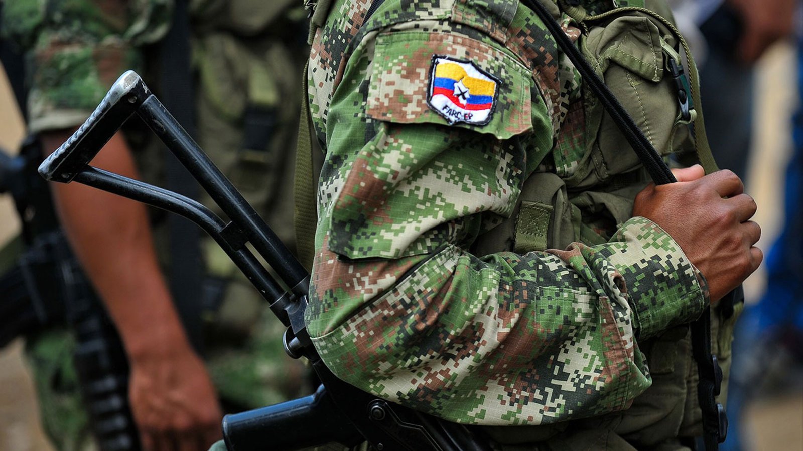 Reinicio del conflicto con las FARC.