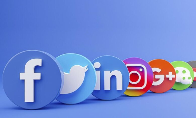Hoy es día de las Redes Sociales.