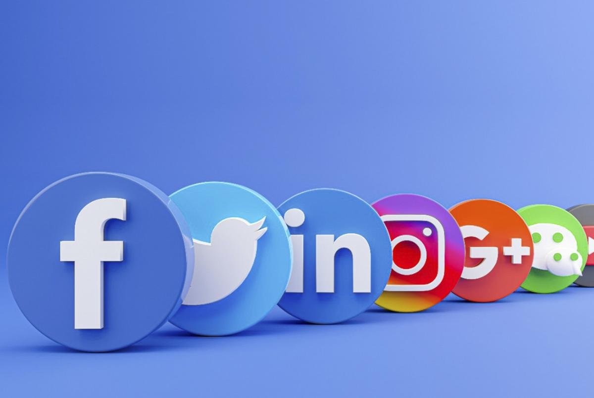 Hoy es día de las Redes Sociales.