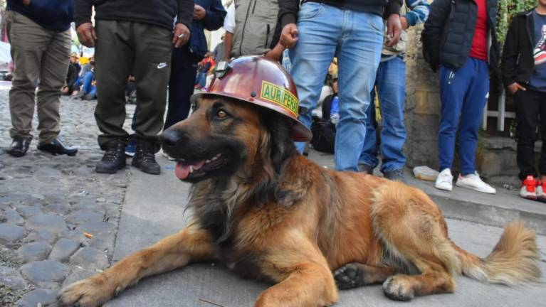 La declaración del casco minero como Patrimonio Cultural Inmaterial es un reconocimiento a la importancia de este elemento para la cultura boliviana.
