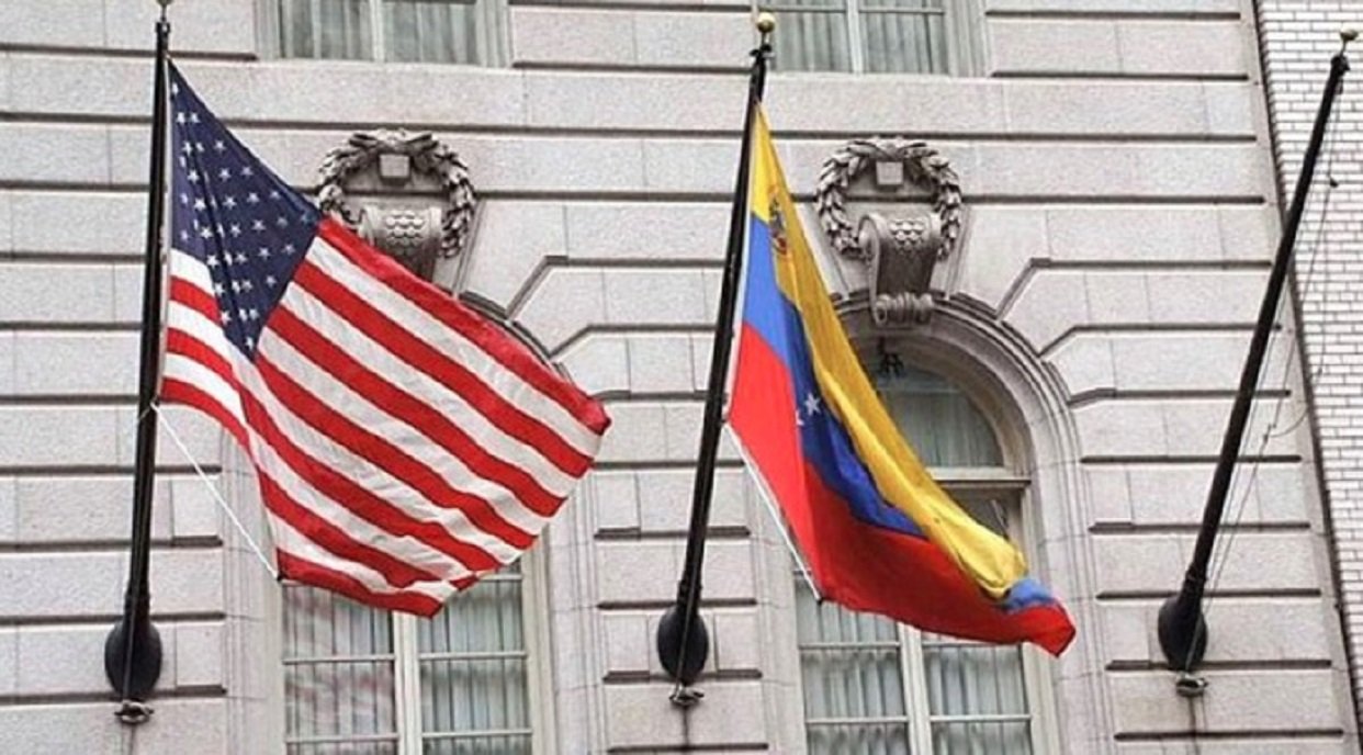 EEUU alivia sanciones.