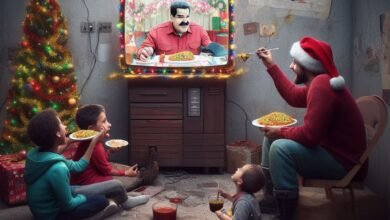La mejor Navidad de Todas.