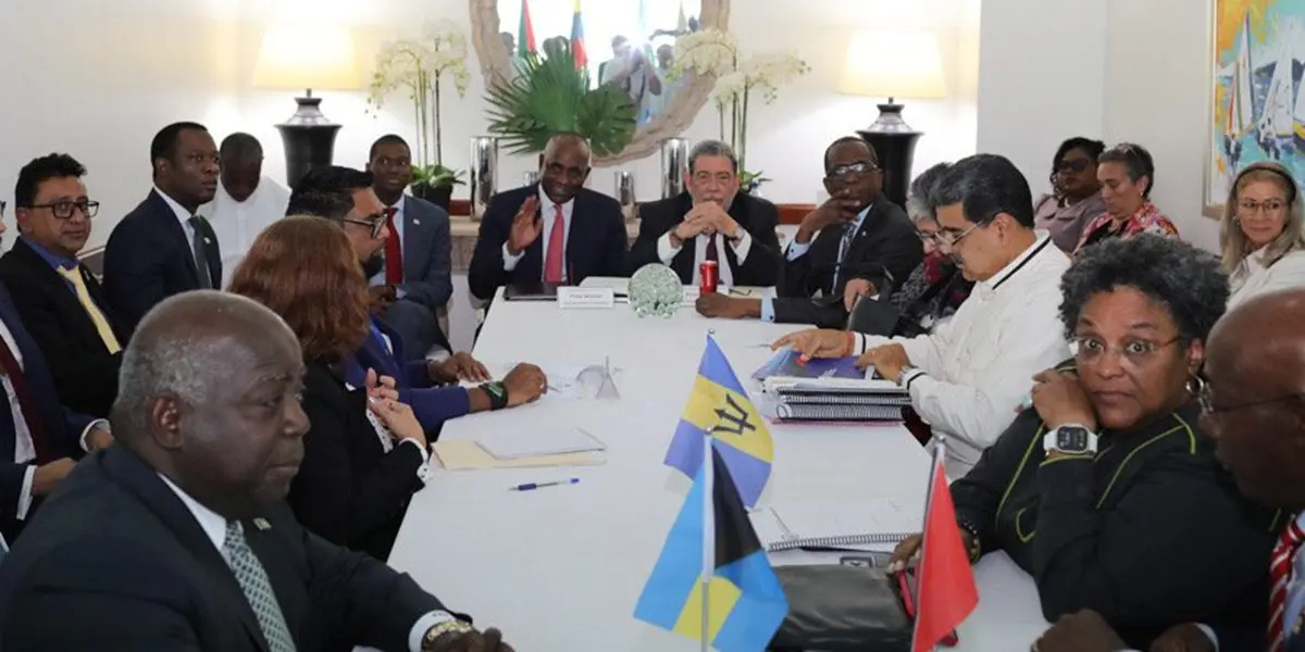 No habrá conflicto armado por el Esequibo.