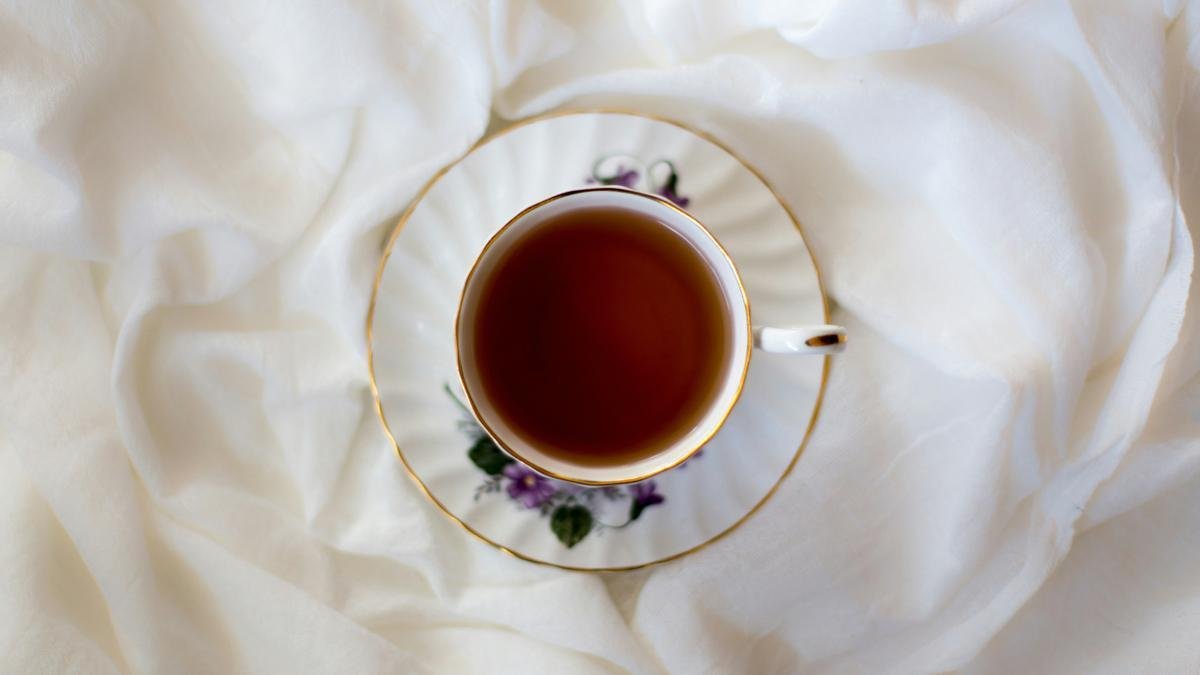 El té con sal de Michelle Francl.