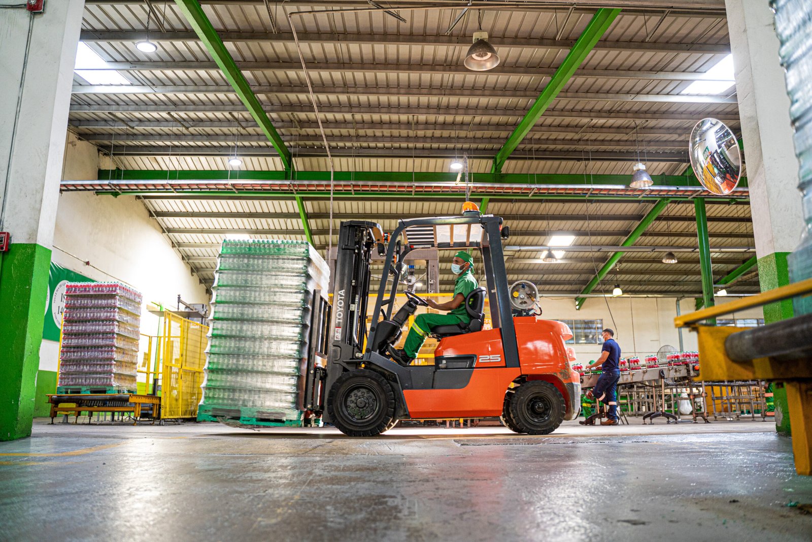 Quisqueya prueba la jornada de 4 dias.