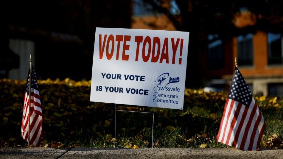 Elecciones 2024 y la geopolítica energética Mundial.