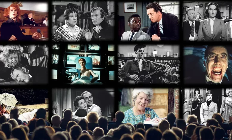 El homenaje a la historia llamado Talking Pictures TV