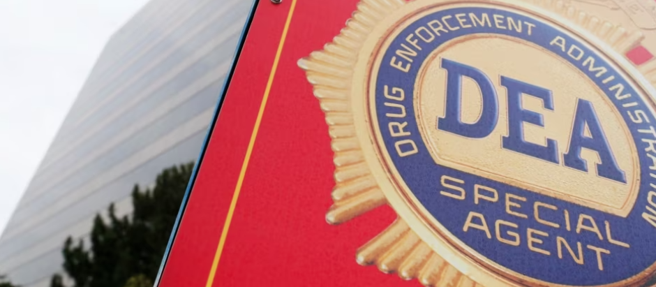 Agente de la DEA culpado por asesinato de Jovenel Möise.