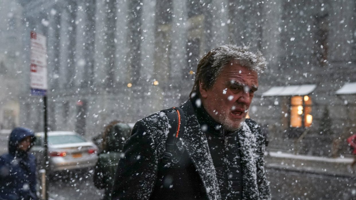 Impacto inmobiliario del cambio climático.